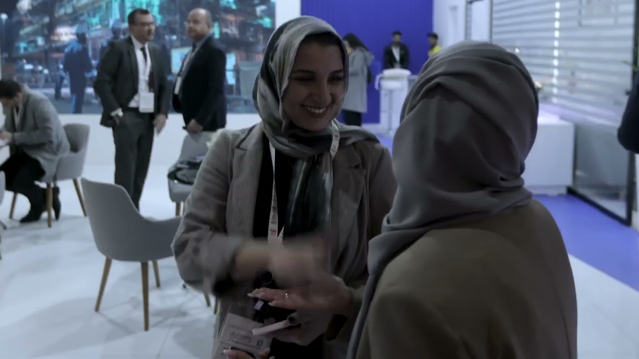 NPCC x EGYPS 2023 - Day 2