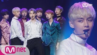 [BTS - Blood Sweat &amp; Tears] KPOP TV Show | M COUNTDOWN 161020 EP.497