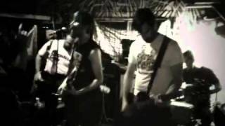 Steve Adamyk Band @ Death House in Montreal December 15th, 2011