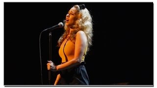 Haley Reinhart "Can't Find My Way Home" Revolution Hall, Portland