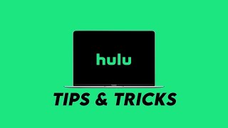 Hulu Tips, Tricks, and Hacks Everyone Should Know (2021)