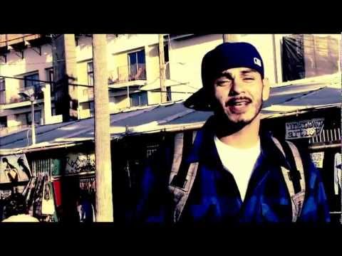 Ortiz-Takin' Off Feat. Grafx (Official Video)