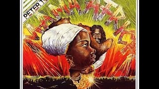PETER TOSH - Not Gonna Give It Up (Mama Africa)