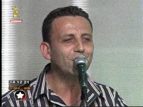 ТВ МЕНАДА 04.07.2007 СОЅВЕЗДИЕ СО Слободанка Илиевска  !