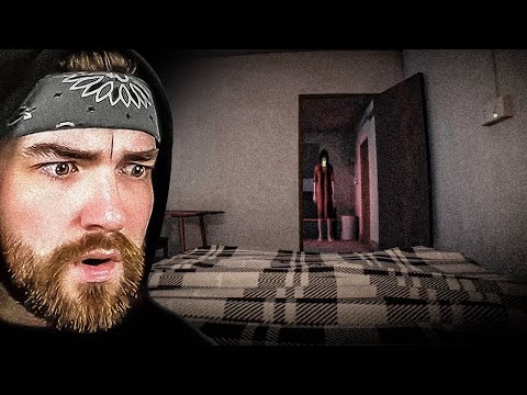 THESE JUMPSCARES ALMOST BROKE MY NECK…  (NOT CLICKBAIT)