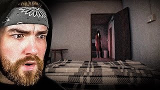 THESE JUMPSCARES ALMOST BROKE MY NECK…  (NOT CLICKBAIT)