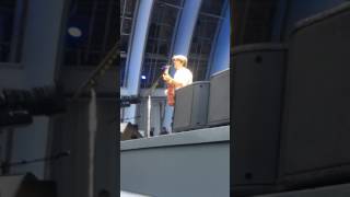 Jason Mraz- Let&#39;s See What the Night Can Do - Live at the Hollywood Bowl 6/23/17