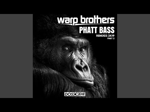Phatt Bass (Adrenaline Dept. Remix)