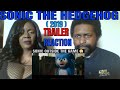 Sonic The Hedgehog Trailer #1 (2019) REACTION