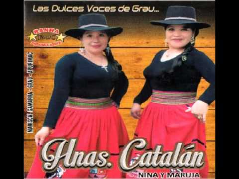 HERMANAS CATALAN - MIX CARNAVAL APURIMEÑO