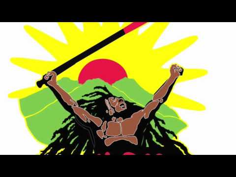 RASTA DREAD CHILLAZ SOUNDSYSTEM- SPALENI INNYM KOPREM