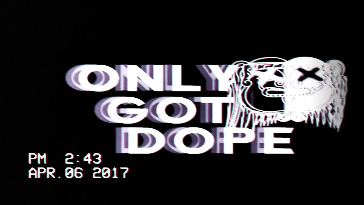 Promotional video thumbnail 3 for Onlygotdope