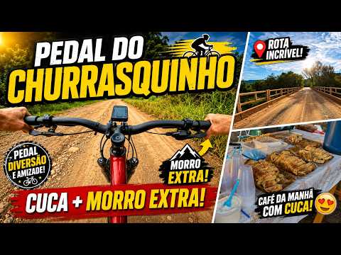 Pedal do Churrasquinho   Lindolfo Collor