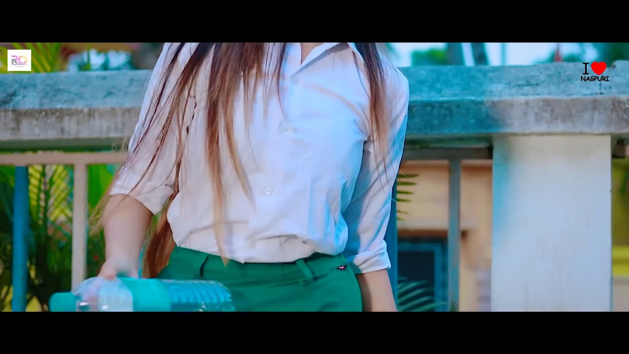 Cham Cham Payal Baje | Sameer Raj Nagpuri Song | Best Romantic Video Song 2022