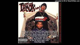 Snoop Dogg - Hooked