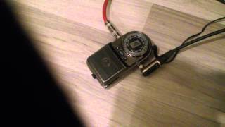 Video thumbnail for Planet waves ct-04 mini demo by Timofey Chainikov