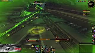 Hunter Solo; Shoot vs Fallen Avatar