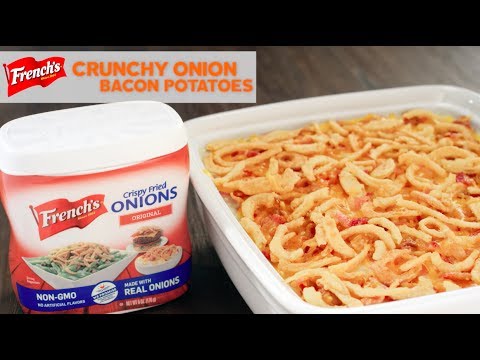 download lagu mp3 mp4 Mashed Potatoes With French Fried Onions, download lagu Mashed Potatoes With French Fried Onions gratis, unduh video klip Mashed Potatoes With French Fried Onions