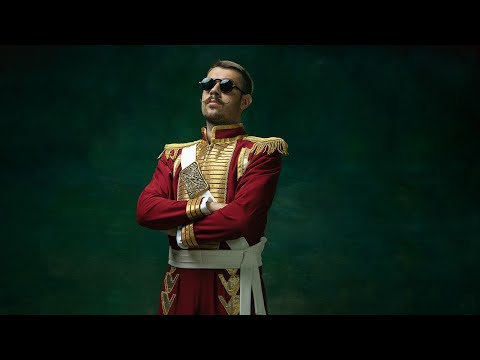 Kings and Queens - Ramin feat. Staffan Carlén | Acoustic Song