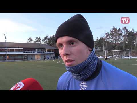 - Det beste laget Lysekloster har hatt