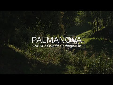 Palmanova - Unesco World Heritage Site