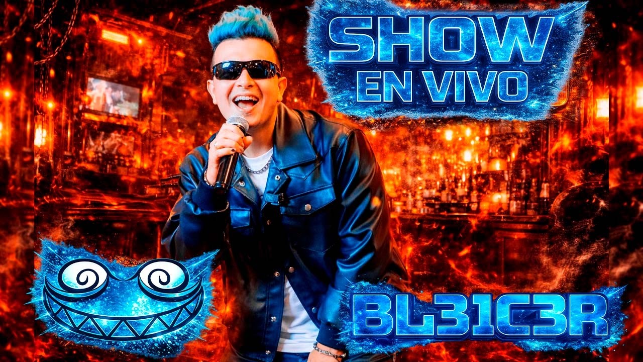 Promotional video thumbnail 2 for Bl31c3r