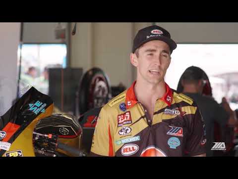 Thumb Thing Special From “Inside MotoAmerica”