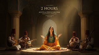 Download lagu 2 Hours of Mystical Persian Melodies – Sufi-Inspired Meditation Music mp3