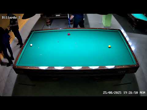 6° Trofeo Città di Marconia Vagali M. (1) - Tristano N. (1) - P2