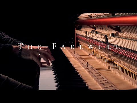 The Farewell - Alexander Motovilov