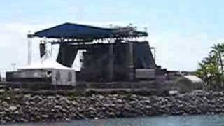 Radiohead San Diego Soundcheck