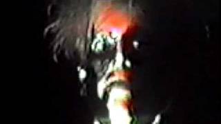 Executive Slacks - Sexual Witchcraft