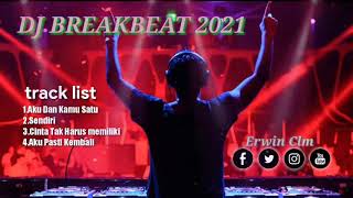 Download lagu Dj Aku Dan Kamu Satu x Cinta Tak Harus Memiliki 2021 Breakbeat Mixtape # mp3