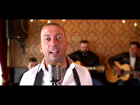 Danny Poppinghaus -  Als Je M'n Meisie Toch Eens Zag