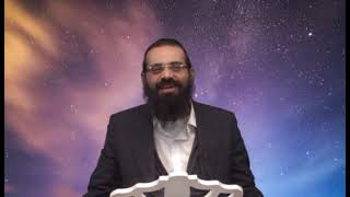 הרב ברק כהן - אסון! חתן נפל על הראש באמצע החתונה