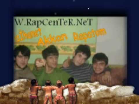 Noxi style diss Akkan ve rapatom