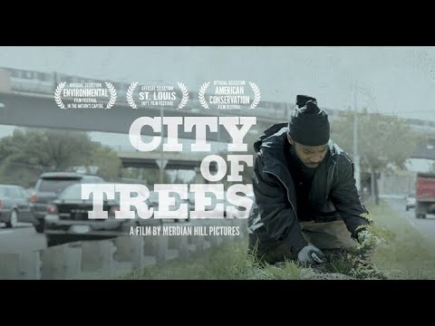 City of Trees Official Trailer (2016)