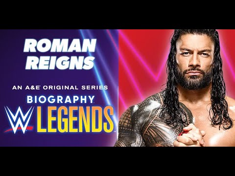 Roman Reigns - Documentary 2024 (Full Episode)