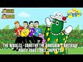 The Wiggles Dorothy The Dinosaur S Birthday Party Tour 1993 Snippets