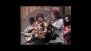 Muleskinner w/Clarence White – Red Rockin Chair