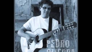 Cerca del Amor - Pedro Guerra