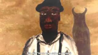 Robert Johnson - Me And The Devil Blues (Legendado) HD