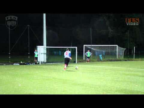 8. tydzień: Krokodyle - ONI (FLS Jesień 2012)