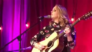 Jessica Mitchell at Neat Coffee Shop