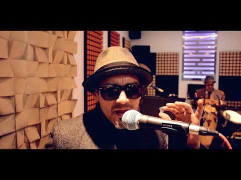 LIVITY SONGS - Chant a Psalm ( steel pulse cover ) - True Democracy 1982 FULL HD