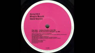 Magic Touch - Good Inside (Harlem Hustlers Club Mix) (2000)