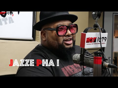 download lagu mp3 mp4 Jazze Pha, download mp3 Jazze Pha free downloadn, video klip Jazze Pha
