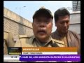 CSI 210116 Pembunuhan Pengusaha Ekspedisi