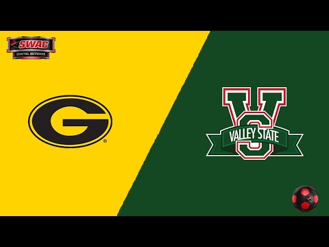 2024 SWAC SOCCER TOURNAMENT: #2 Grambling State vs #7 Mississippi Valley State