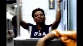 Heather B  Feat   M O P -  My Kinda Nigga